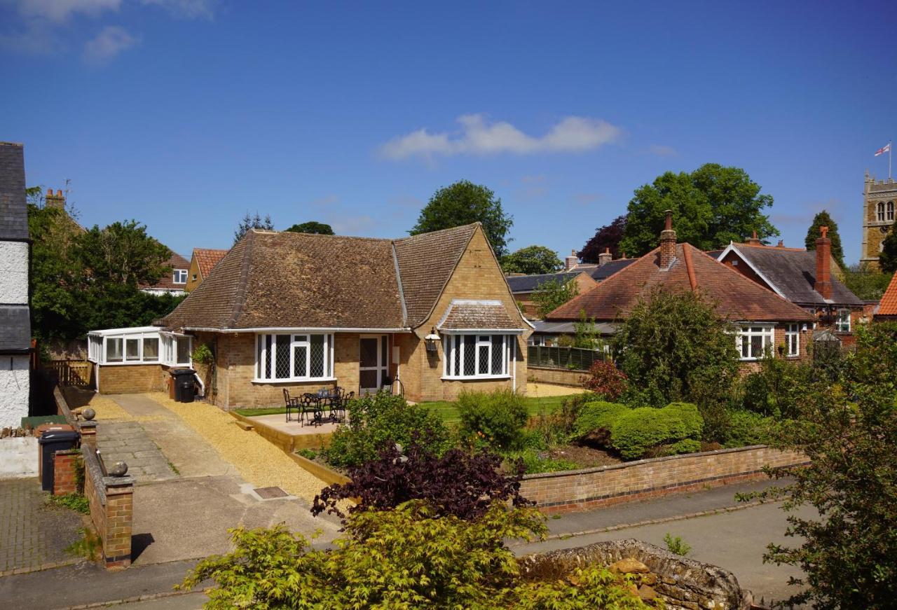 Vale View Scalford Exterior foto
