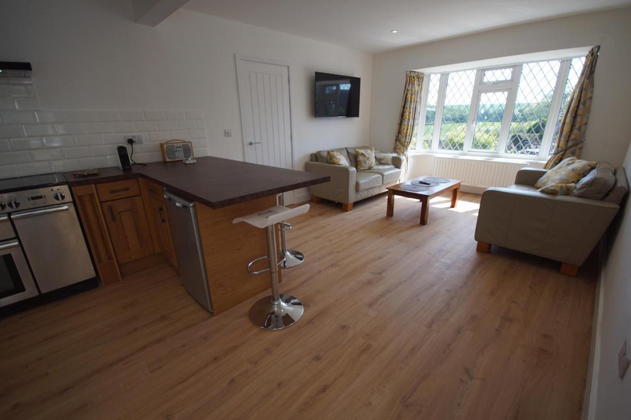 Vale View Scalford Exterior foto