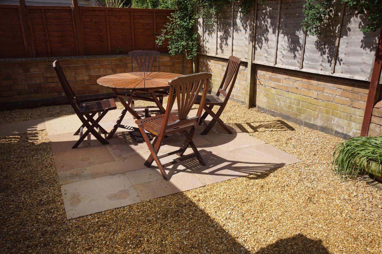 Vale View Scalford Exterior foto