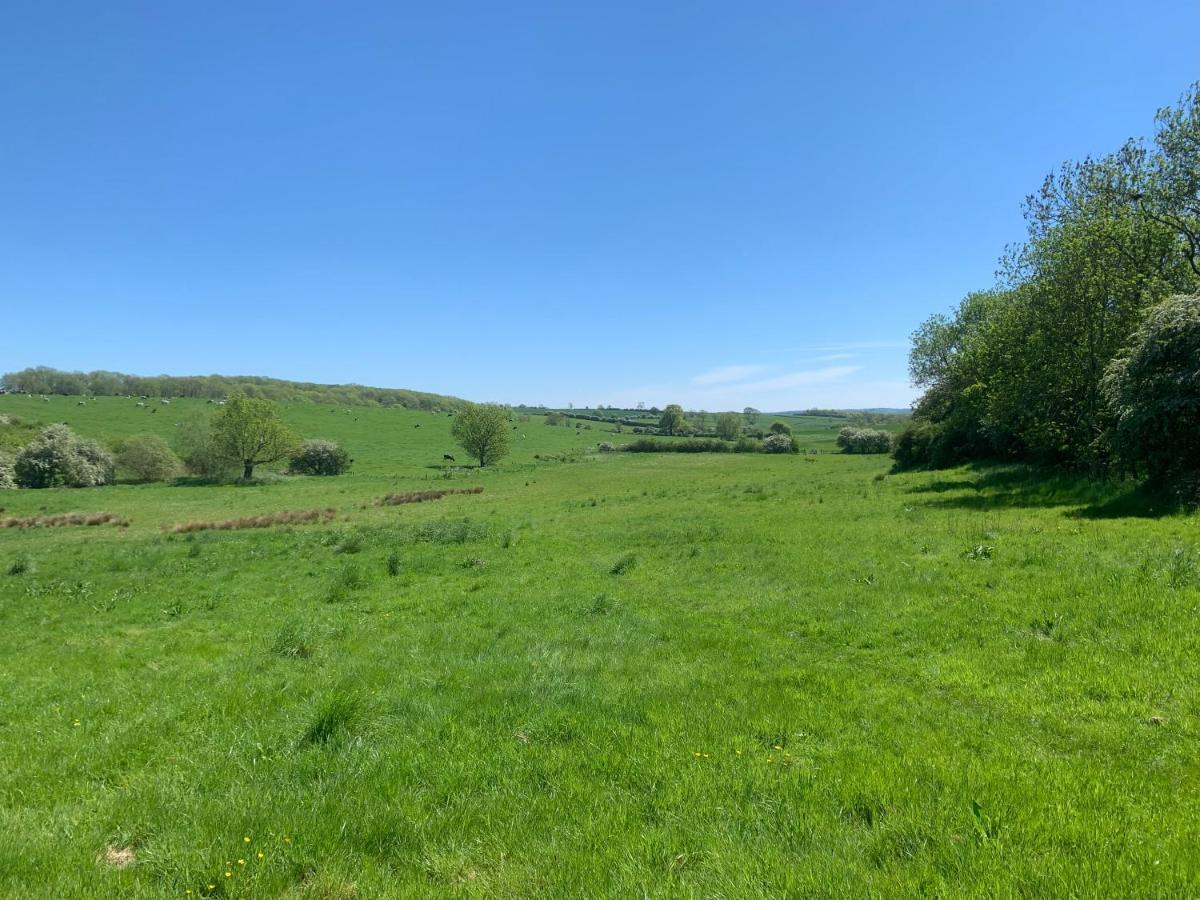 Vale View Scalford Exterior foto