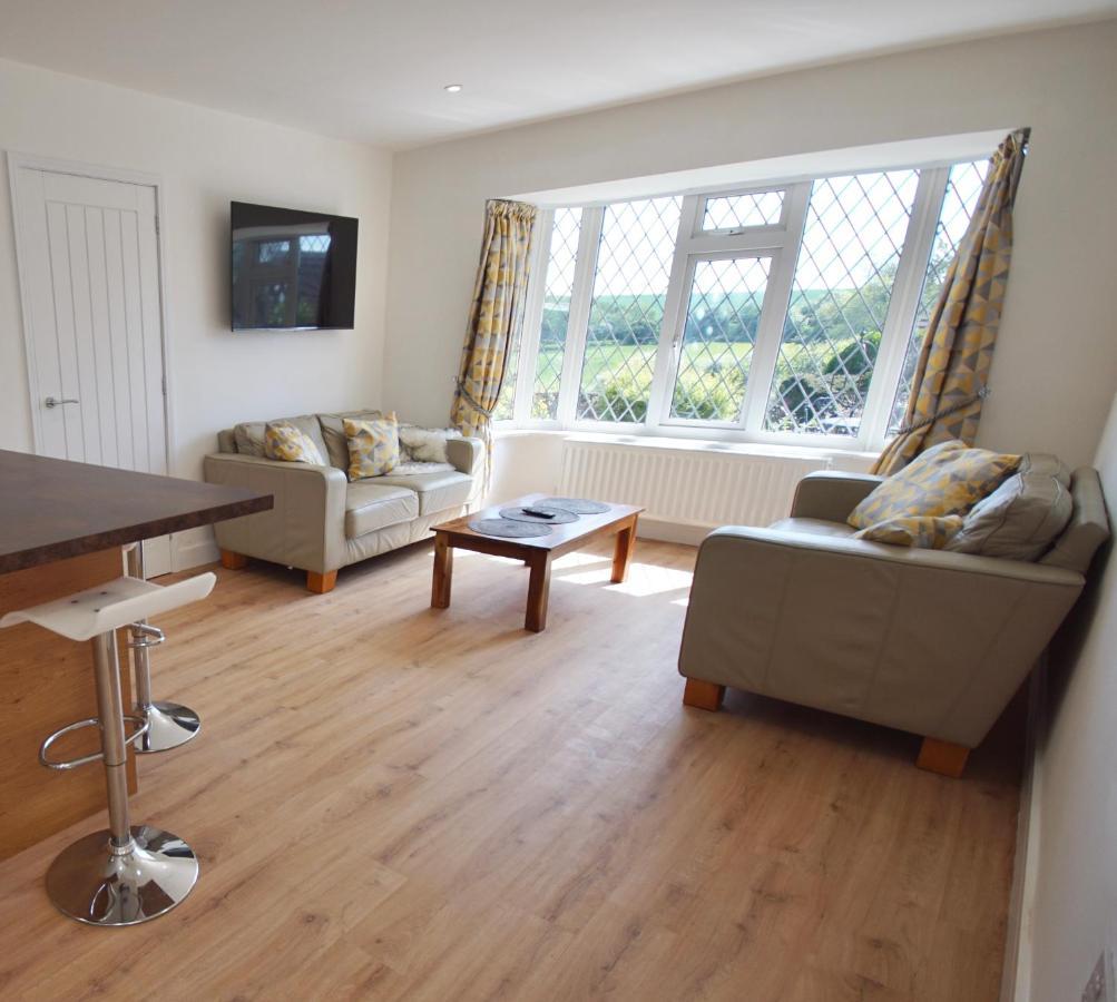 Vale View Scalford Exterior foto