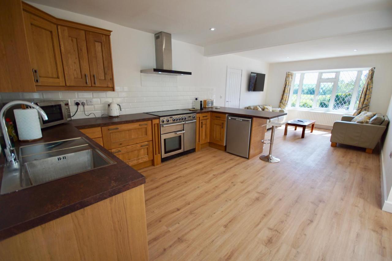 Vale View Scalford Exterior foto