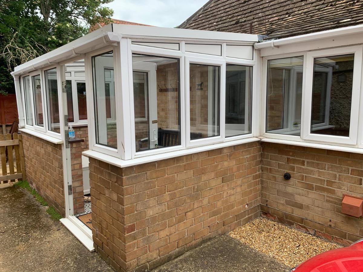 Vale View Scalford Exterior foto